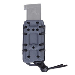 Emersongear geantă plastică pentru încărcător 9mm Pistol, gri