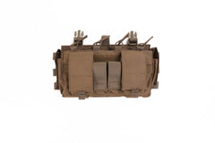 Emersongear MF Gen IV panou frontal, coyot
