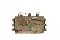 Emersongear MF Gen IV panou frontal, multicam
