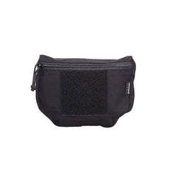 Emersongear husă Drop Down pentru atașare la purtător de plăci AVS JPC CPC 500D, neagră