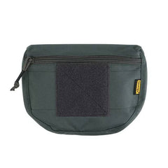Emersongear AVS JPC CPC Drop Down husă pentru atașare la purtător de plăci, foliage green