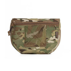 Emersongear husă AVS JPC CPC pentru atașare la purtător de plăci Drop Down 500D, multicam