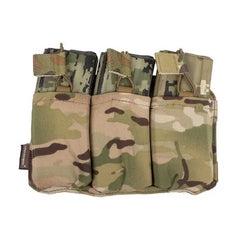 Emersongear SS TAC husă triplă pentru încărcătoare pentru vesta, multicam