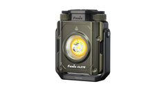 Fenix CL27R lumină de lucru și lampă, verde