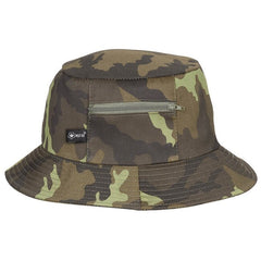 MFH pălărie de pescari, 95 CZ camo