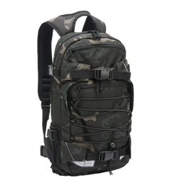 Forvert Louis rucsac 20L Allover, dark camo