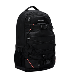 Forvert Louis Study rucsac 22L, negru