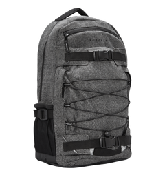 Forvert Louis Study rucsac 22L, gri flanelă