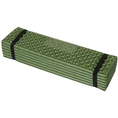 Fox Outdoor pernă de ședere pliabilă, OD Green