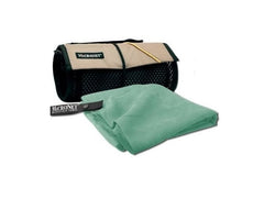 Gear Aid MicroNet M prosop de călătorie, seamfoam green