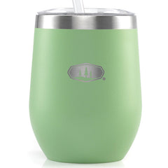 GSI Outdoors Glacier 355 ml pahar pentru petrecere cu pereți dubli, mentă