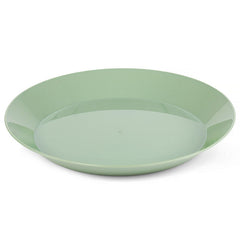 GSI Outdoors Cascadian Plate farfurie din plastic, salvie