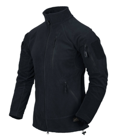 Helikon-Tex Alpha Tactical geacă fleece, bleumarin