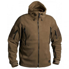 Helikon-Tex Patriot geacă fleece, coyote