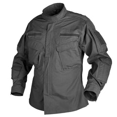 Helikon-Tex CPU bluză Rip-Stop polycotton, neagră