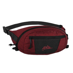 Helikon-Tex BANDICOOT borsetă Cordura, Red Rock / Black