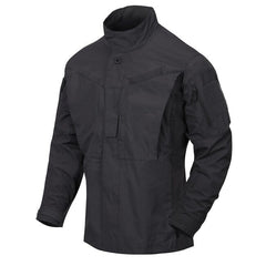 Helikon-Tex MBDU Shirt cămașă NYCO Ripstop, neagră