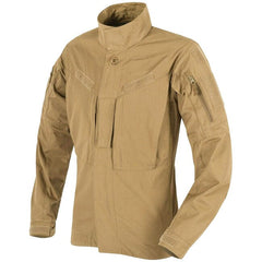 Helikon-Tex MBDU SHIRT® cămașă NYCO RIPSTOP, Coyote