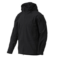 Helikon-Tex TROOPER MK2 geacă StormStretch®, neagră