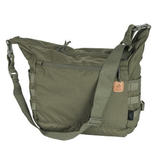 Helikon-Tex BUSHCRAFT SATCHEL geantă Cordura, Adaptive Green