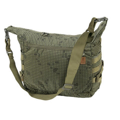 Helikon-Tex BUSHCRAFT SATCHEL geantă Cordura, Desert Night Camo