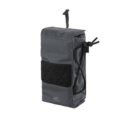 Helikon-Tex COMPETITION husă pentru echipament medical, Shadow Grey / Black