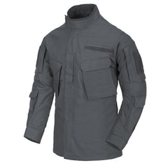 Helikon-Tex CPU bluză PolyCotton Ripstop, Shadow Grey
