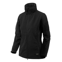 Helikon-Tex GUNFIGHTER geacă pentru femei, neagră
