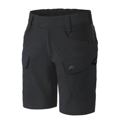 Helikon-Tex OTP 8,5" pantaloni scurți pentru femei, negri