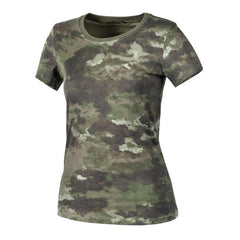 Helikon-Tex Legion tricou scurt pentru femei, Forest