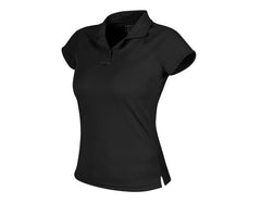 Helikon-Tex UTL Polo tricou pentru femei, negru