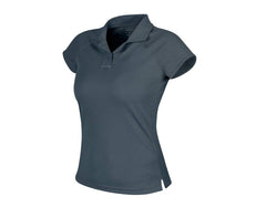 Helikon-Tex UTL Polo tricou pentru femei, Shadow grey