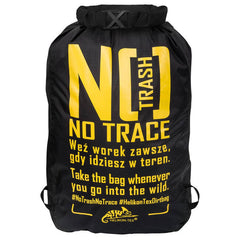 Helikon-Tex Dirt geantă pentru deșeuri, neagră
