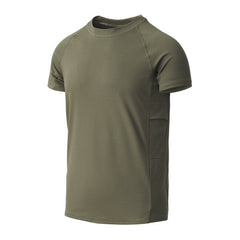 Helikon-Tex Quickly Dry tricou funcțional, Olive Green