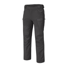 Helikon-Tex HYBRID OUTBACK pantaloni Dura Canvas DuraCanvas, Ash Grey
