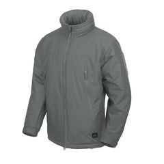 Helikon-Tex LEVEL 7 geacă de iarnă ușoară Climashield Apex 100g, Alpha Green