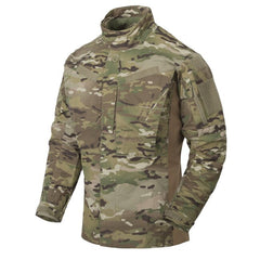 Helikon-Tex MBDU cămașă NyCo Ripstop, MultiCam