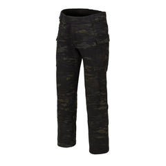 Helikon-Tex MBDU pantaloni NyCo Ripstop, MultiCam Black™