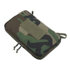 Helikon-Tex Mini husă de service Cordura, US Woodland