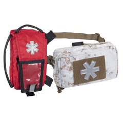 Helikon-Tex MODULAR INDIVIDUAL husă pentru set prim ajutor Cordura snowdrift, PenCott Snow Drift™
