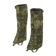 Helikon-Tex OTP jambiere pe încălțăminte Cordura PenCott WildWood™