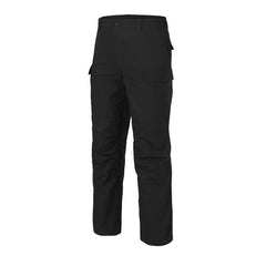 Helikon-Tex BDU Mk2 pantaloni, negri