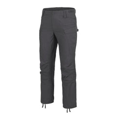 Helikon-Tex SFU NEXT Mk2 pantaloni PolyCotton Stretch Ripstop, Shadow Grey