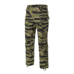 Helikon-Tex SFU NEXT Mk2 pantaloni PolyCotton Stretch Ripstop, Tiger Stripe