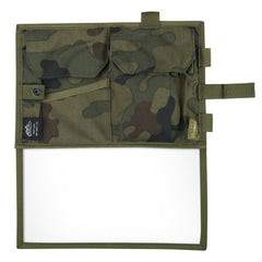 Helikon-Tex husă pentru hartă PL Woodland