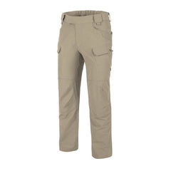 Helikon-Tex OTP pantaloni VersaStretch tactici outdoor Versa Stretch, Ash Grey / Black