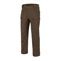 Helikon-Tex OTP pantaloni VersaStretch tactici outdoor Versa Stretch, Earth Brown