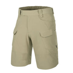 Helikon-Tex OTS 11" pantaloni scurți VersaStretch tactici outdoor Versa Stretch Lite, kaki