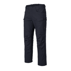 Helikon-Tex UTP® pantaloni pentru bărbați PolyCotton Stretch Ripstop, navy blue