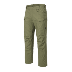 Helikon-Tex UTP® pantaloni pentru bărbați PolyCotton Stretch Ripstop, olive green